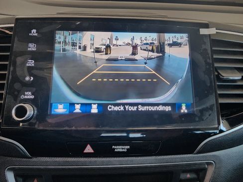 Used 2023 Honda Ridgeline RTL-E image 8