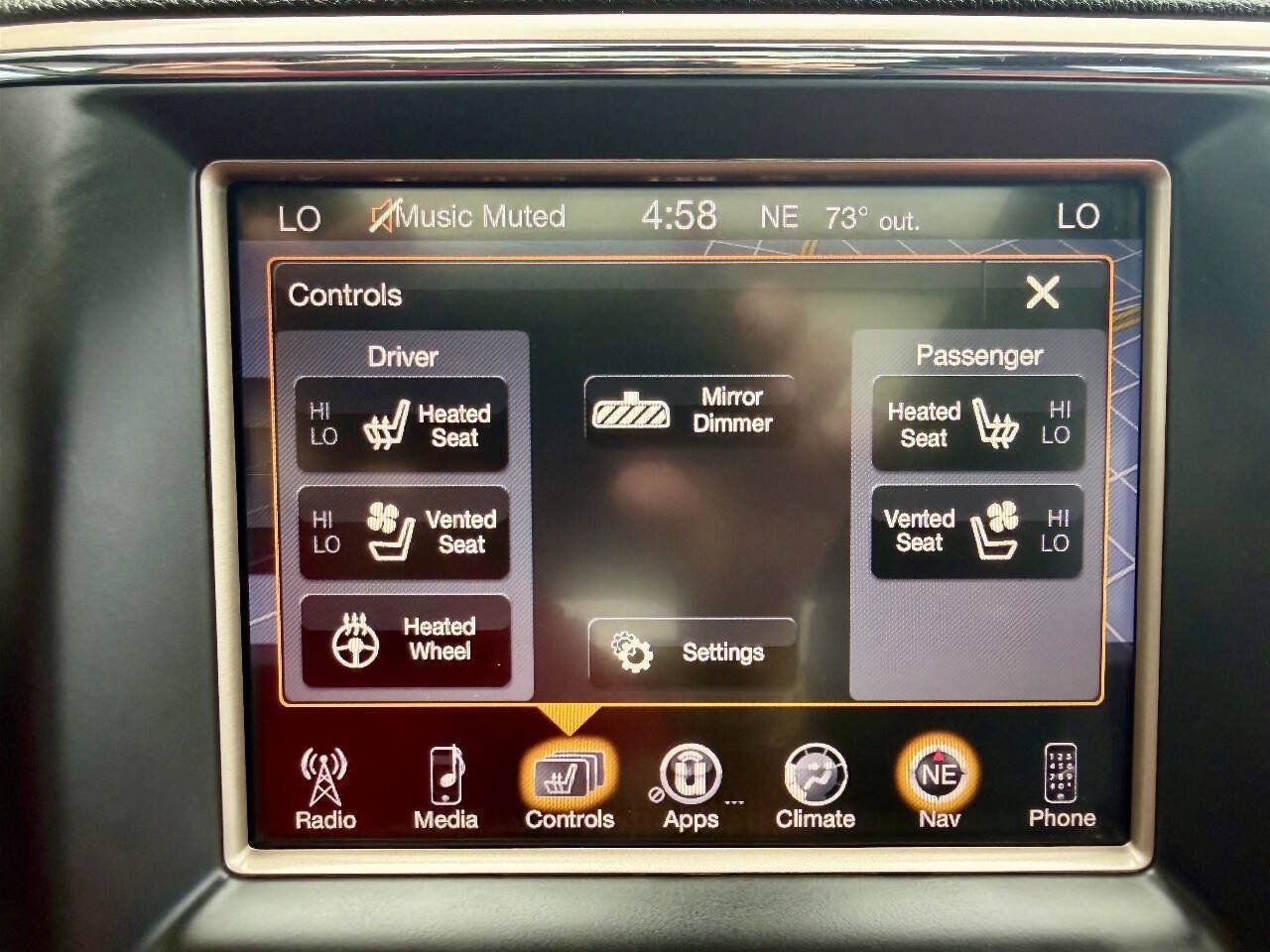 Used 2016 Jeep Grand Cherokee Summit AWD/4WD image 47
