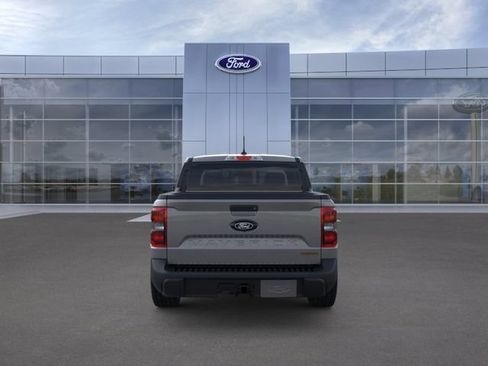 New 2025 Ford Maverick Tremor AWD/4WD image 5