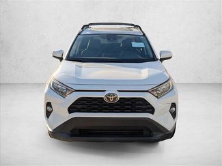 Used 2019 Toyota RAV4 XLE Premium w/ Advanced Technology Package FWD video 2