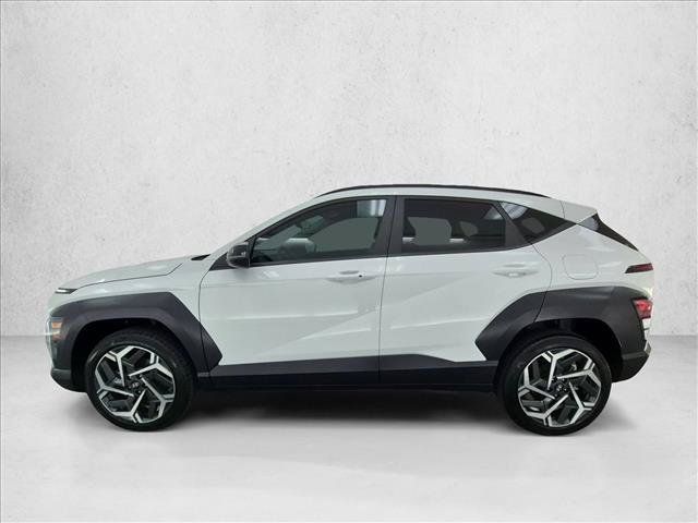 Certified 2026 Hyundai Kona SEL Premium AWD/4WD image 9