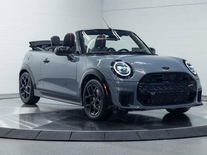 New 2026 MINI Cooper S