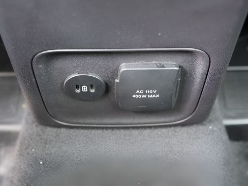 Used 2025 Ford Bronco Sport Big Bend AWD/4WD image 17