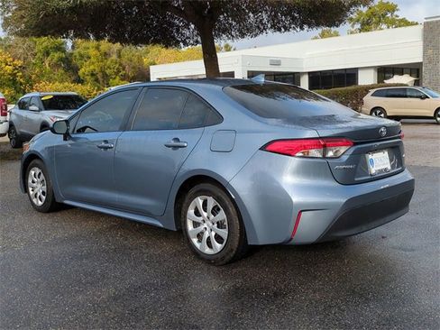 Used 2024 Toyota Corolla LE image 6