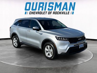 Used 2022 Kia Sorento LX