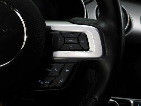 Used 2020 Ford Mustang GT Premium w/ Equipment Group 401A image 58