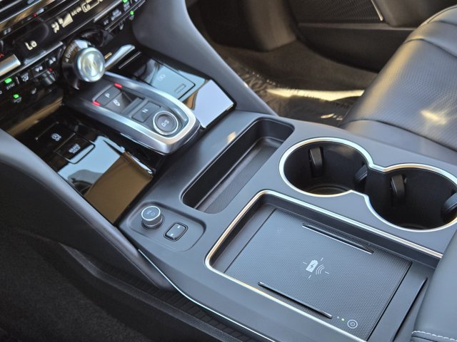 Certified 2026 Acura MDX w/ Technology Package FWD image 20