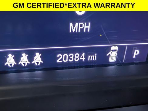 Used 2024 Chevrolet Silverado 2500 Custom w/ Custom Value Package image 18