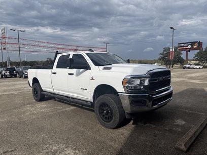 Used 2020 RAM 2500 Tradesman