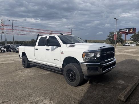 Used 2020 RAM 2500 Tradesman AWD/4WD image 1