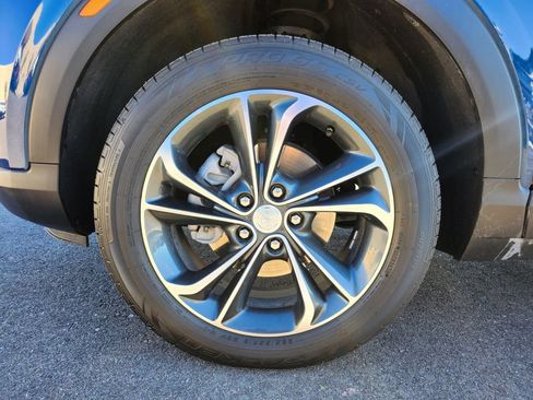 Used 2021 Buick Encore GX Select image 29