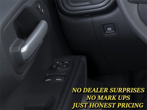 New 2026 Chevrolet Silverado 1500 W/T w/ WT Convenience Package image 22