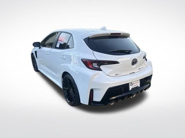 New 2026 Toyota Corolla GR AWD/4WD image 3
