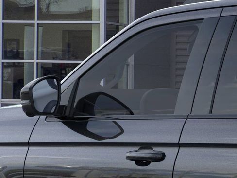 New 2026 Ford Expedition Max Platinum image 20