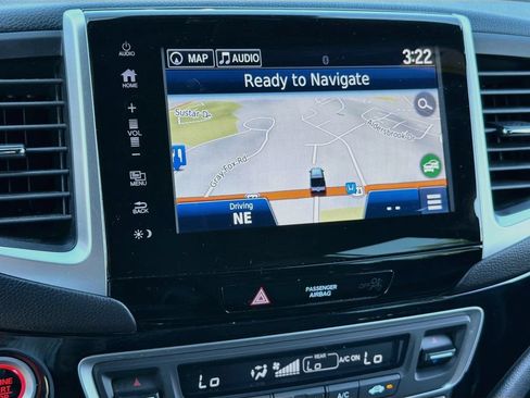 Used 2020 Honda Ridgeline Black Edition image 12