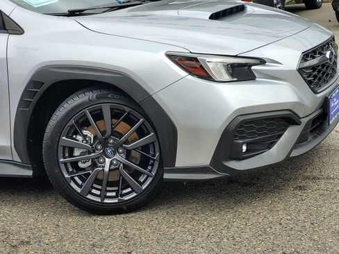 Used 2023 Subaru WRX Premium AWD/4WD image 6