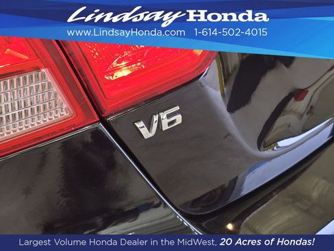 Used 2018 Chevrolet Impala LT w/ LT Leather Package image 6