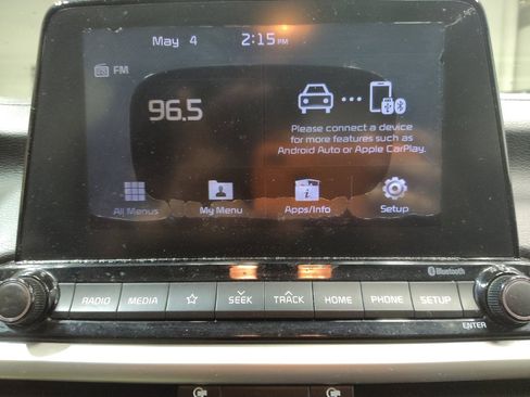 Used 2019 Kia Forte LXS FWD image 23