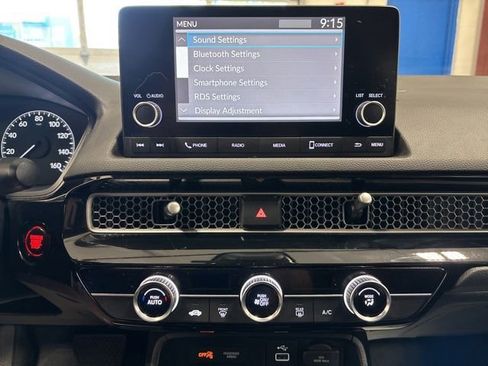 Certified 2023 Honda Civic LX image 26