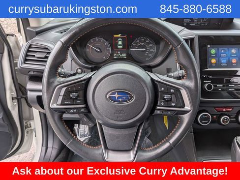 Used 2022 Subaru Crosstrek 2.0i Premium AWD/4WD image 18