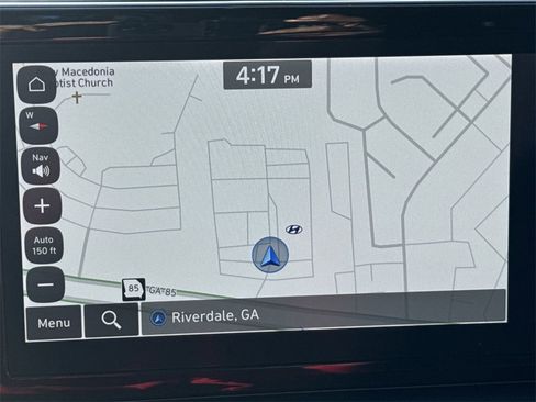 Used 2024 Hyundai Palisade SEL image 31