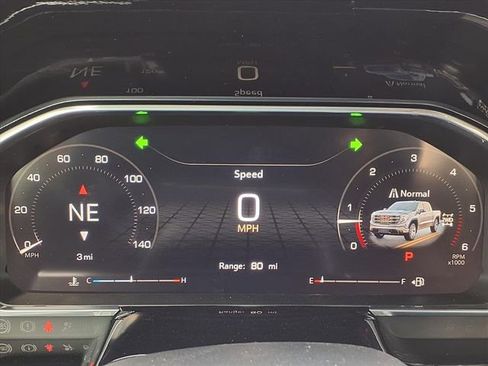 New 2026 GMC Sierra 1500 Elevation AWD/4WD image 24