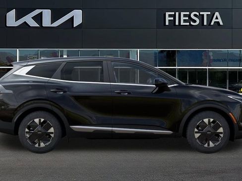 New 2026 Kia Sportage LX FWD image 7