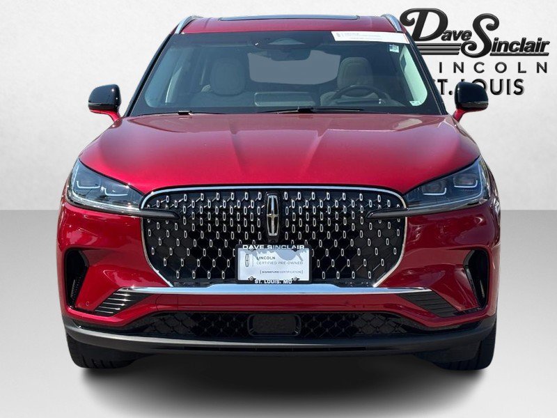 Used 2025 Lincoln Aviator Reserve w/ Equipment Group 201A AWD/4WD image 8