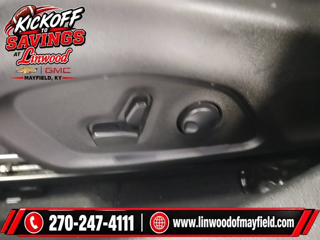 Used 2025 Jeep Compass Limited AWD/4WD image 19