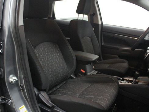 New 2026 Mitsubishi Outlander Sport ES image 19