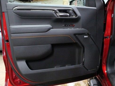 New 2026 GMC Sierra 1500 AT4 w/ AT4 Premium Package image 17