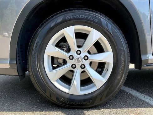 Used 2017 Lexus RX 350 AWD image 34