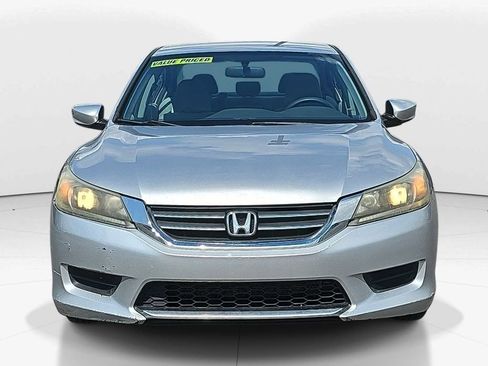 Used 2013 Honda Accord LX image 12