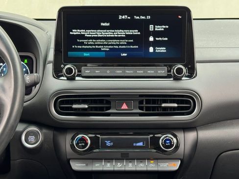 Used 2023 Hyundai Kona Limited image 21