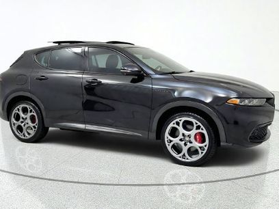 Used 2024 Alfa Romeo Tonale Veloce