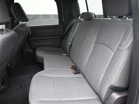 Used 2023 RAM 3500 Tradesman AWD/4WD image 18
