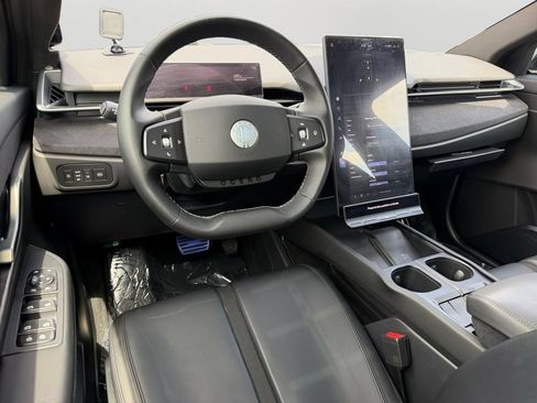 Used 2023 Fisker Ocean Extreme AWD/4WD image 13