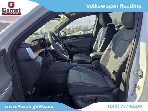 New 2026 Volkswagen Tiguan SEL R-Line image 12