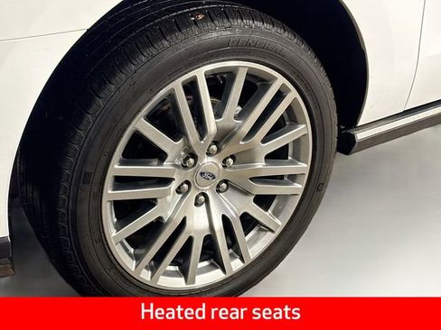 Used 2024 Ford Expedition Max Limited image 18