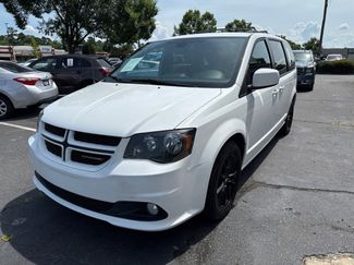 Used 2019 Dodge Grand Caravan GT image 1