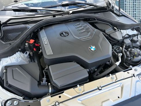 Used 2024 BMW 230i Coupe w/ Premium Package RWD image 29