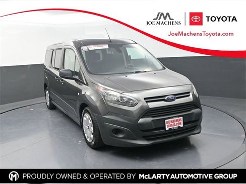 Used 2017 Ford Transit Connect XL image 1