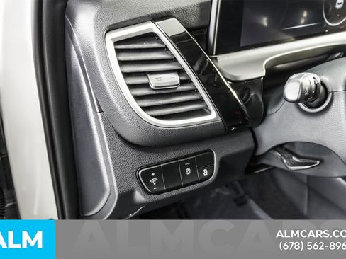 Used 2024 Kia Seltos S image 32