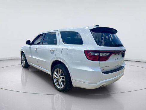 Used 2023 Dodge Durango GT AWD/4WD image 5