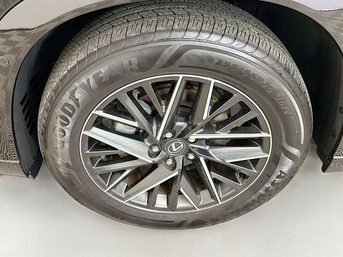 Used 2024 Lexus TX 350 AWD w/ Captains Chair Package image 33