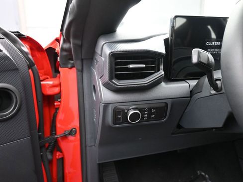 New 2025 Ford Mustang Coupe image 12