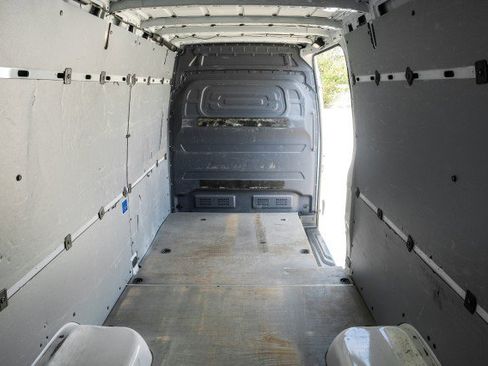 Used 2021 Mercedes-Benz Sprinter 3500 image 30