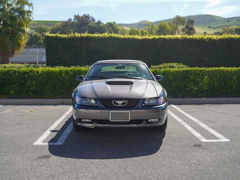 Used 2003 Ford Mustang GT image 2