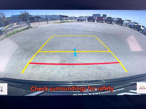 Used 2024 Toyota Corolla Cross XLE w/ Convenience Package image 26