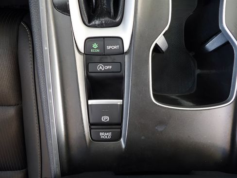 Used 2021 Honda Accord Sport image 27